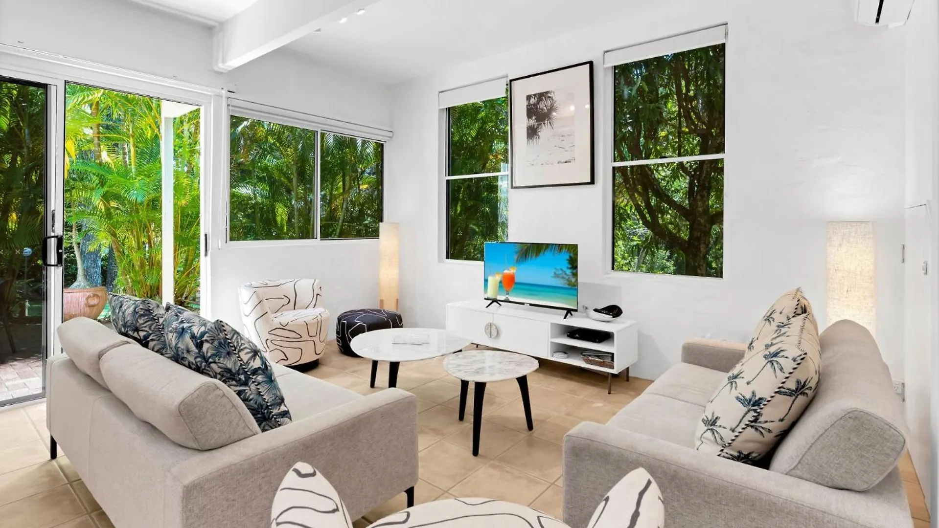 Little Cove Townhouse 12 Pandanus Street 14 Villa Noosa Heads