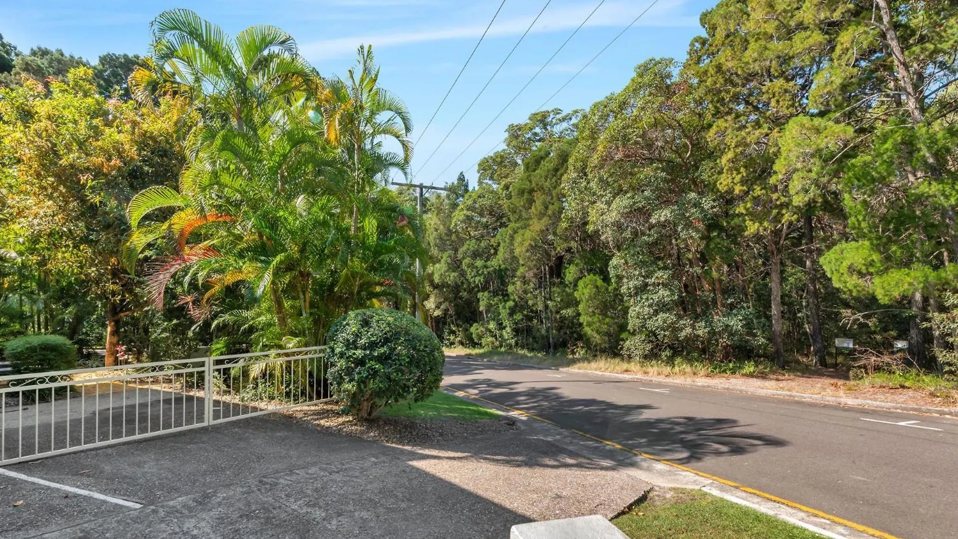 Holiday home Little Cove Townhouse 12 Pandanus Street 14 Villa Noosa Heads